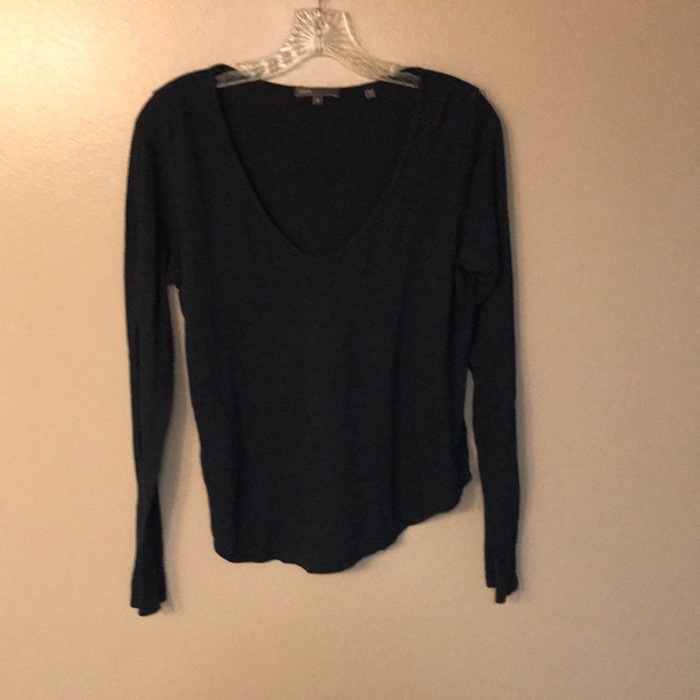 Vince long sleeve